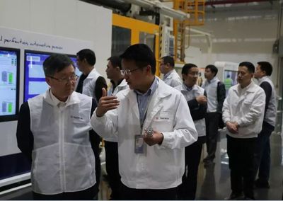 程道然调研公司智能座舱业务与旅游开发项目 创新驱动与跨界融合