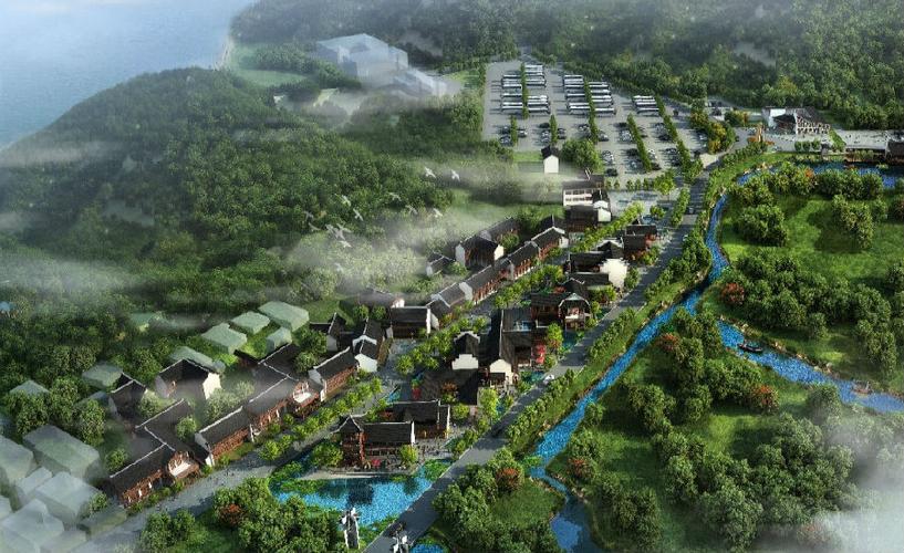 上海诺狮 专业旅游策划与规划服务的领航者